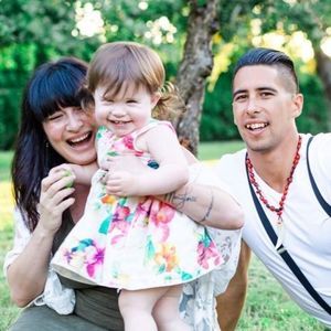 Meet your Posher, Rex